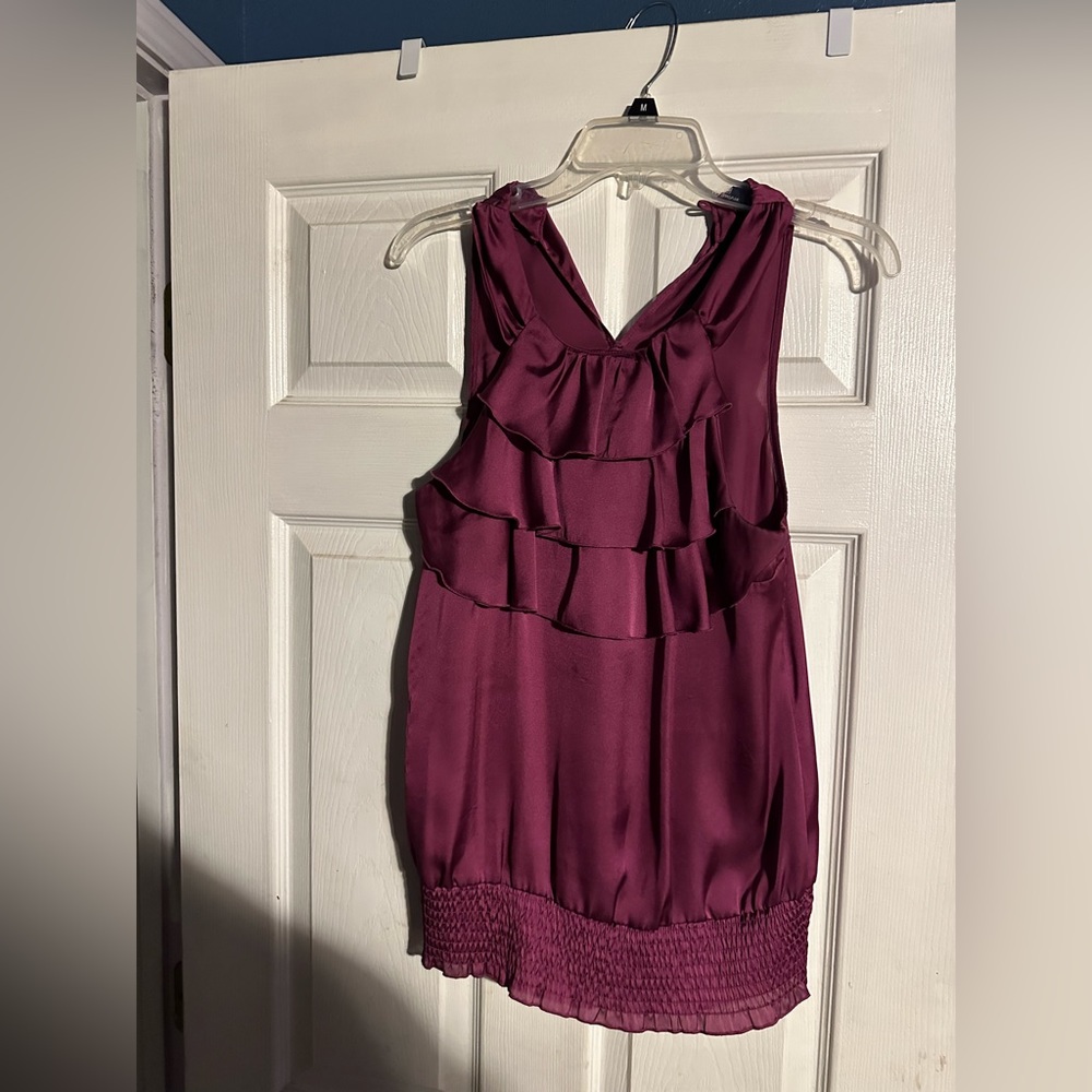 Apt. 9 blouse